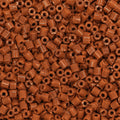 CozyBead G7 MARD Mini single-color fuse beads close-up