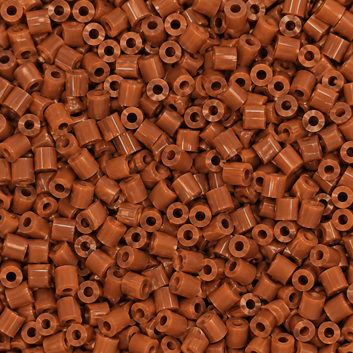 CozyBead G7 MARD Mini single-color fuse beads close-up