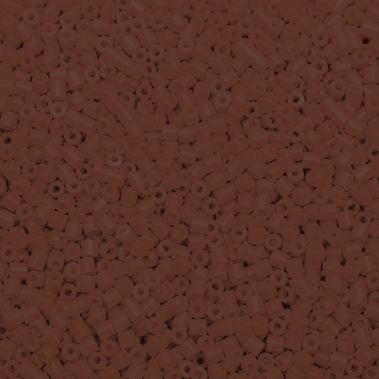 CozyBead G8 MARD single-color fuse beads close-up loose bead photo