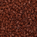 CozyBead G8 MARD Mini single-color fuse beads close-up