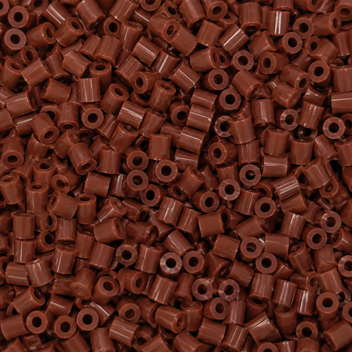 CozyBead G8 MARD Mini single-color fuse beads close-up