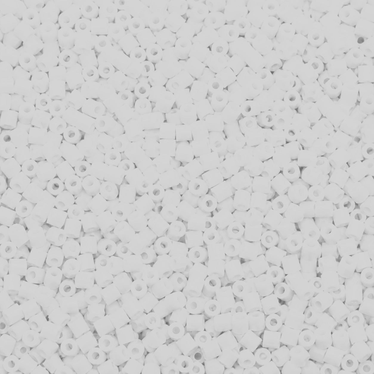 CozyBead H1 MARD single-color fuse beads close-up loose bead photo
