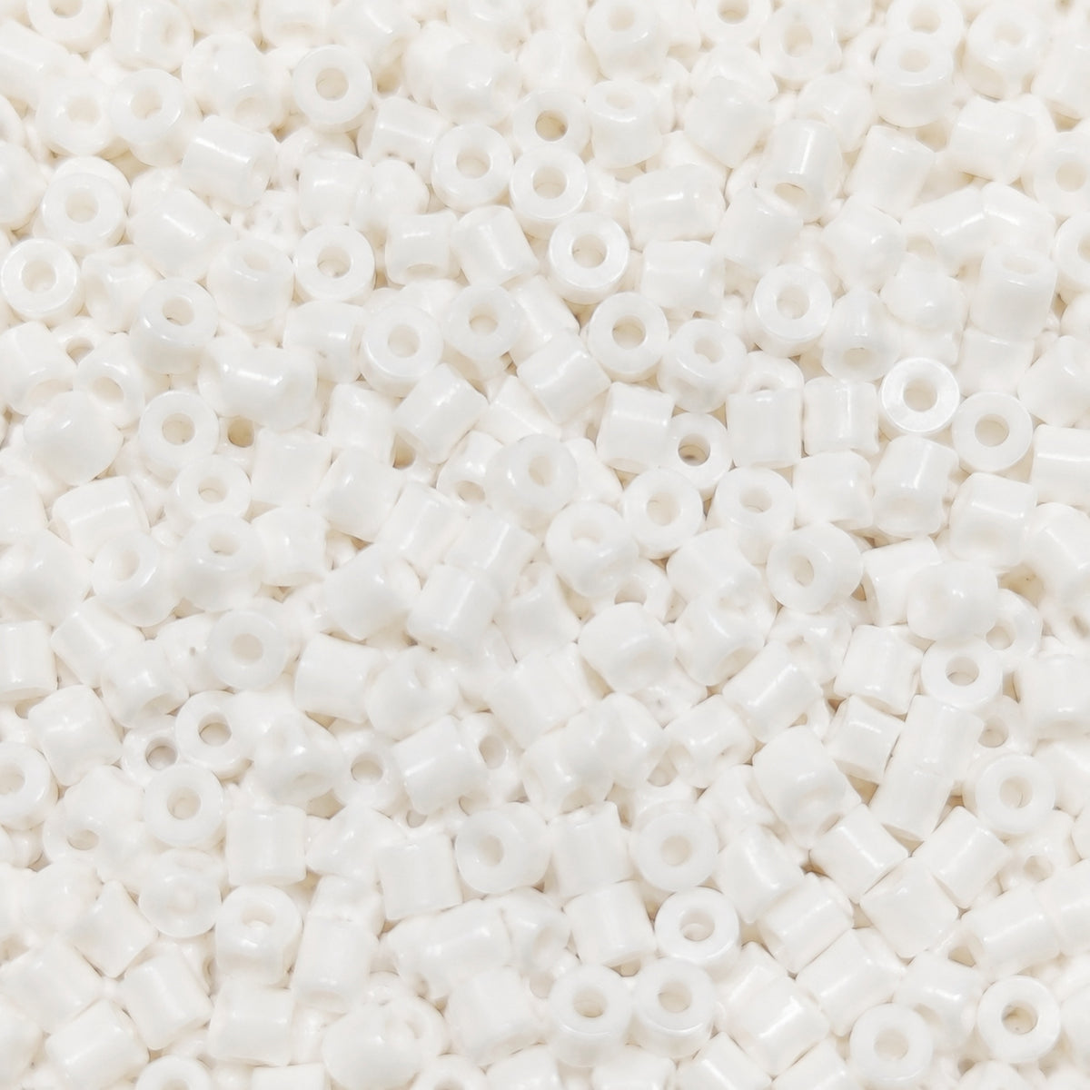 CozyBead H1 MARD Mini single-color fuse beads close-up