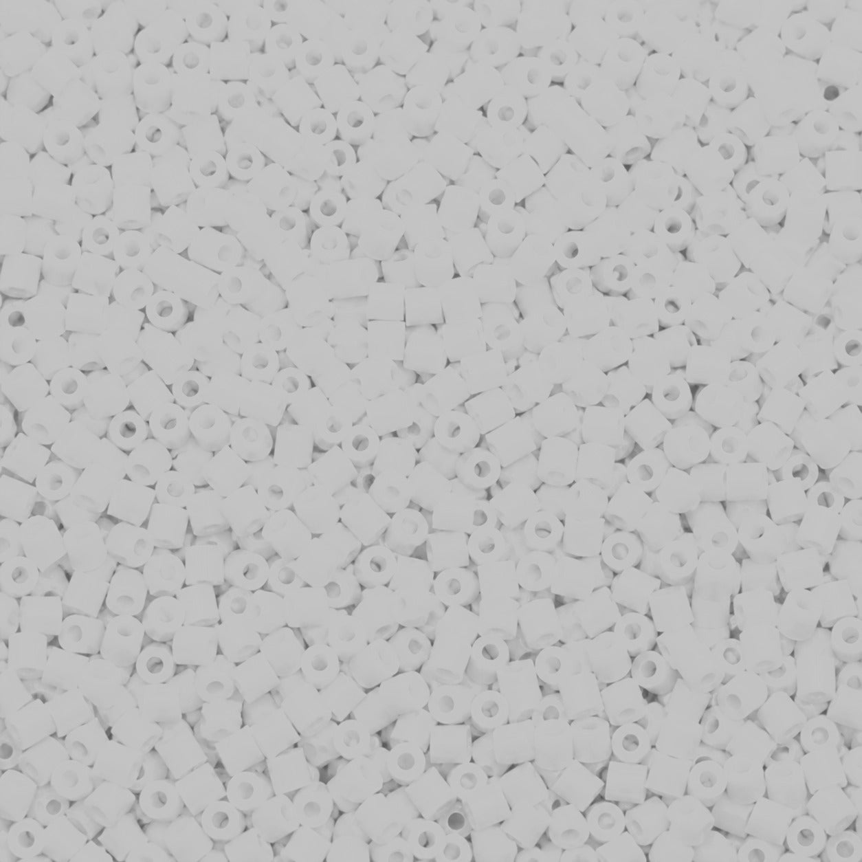 CozyBead H10 MARD single-color fuse beads close-up loose bead photo