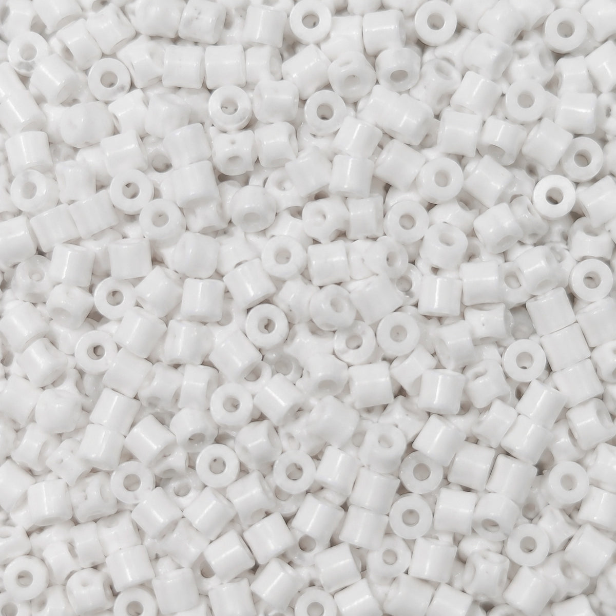 CozyBead H10 MARD Mini single-color fuse beads close-up