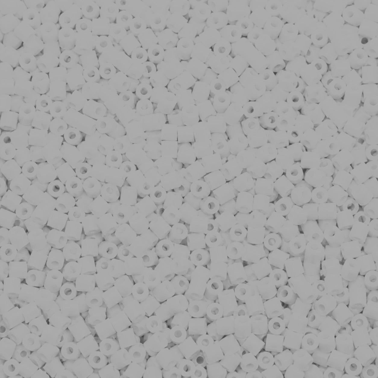 CozyBead H11 MARD single-color fuse beads close-up loose bead photo