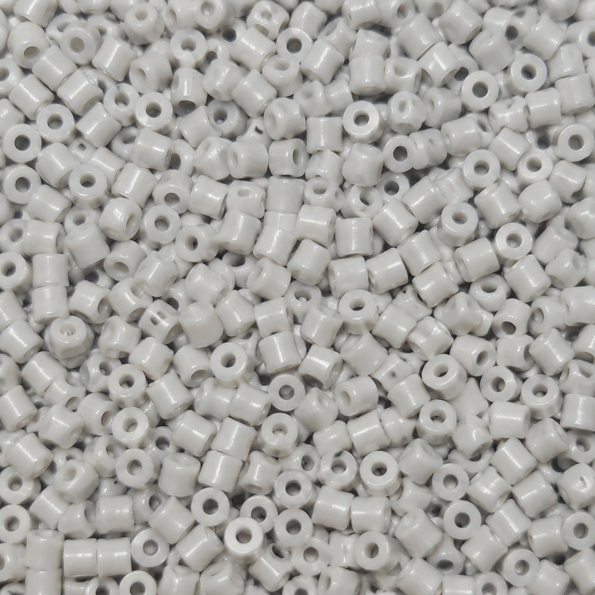 CozyBead H11 MARD Mini single-color fuse beads close-up