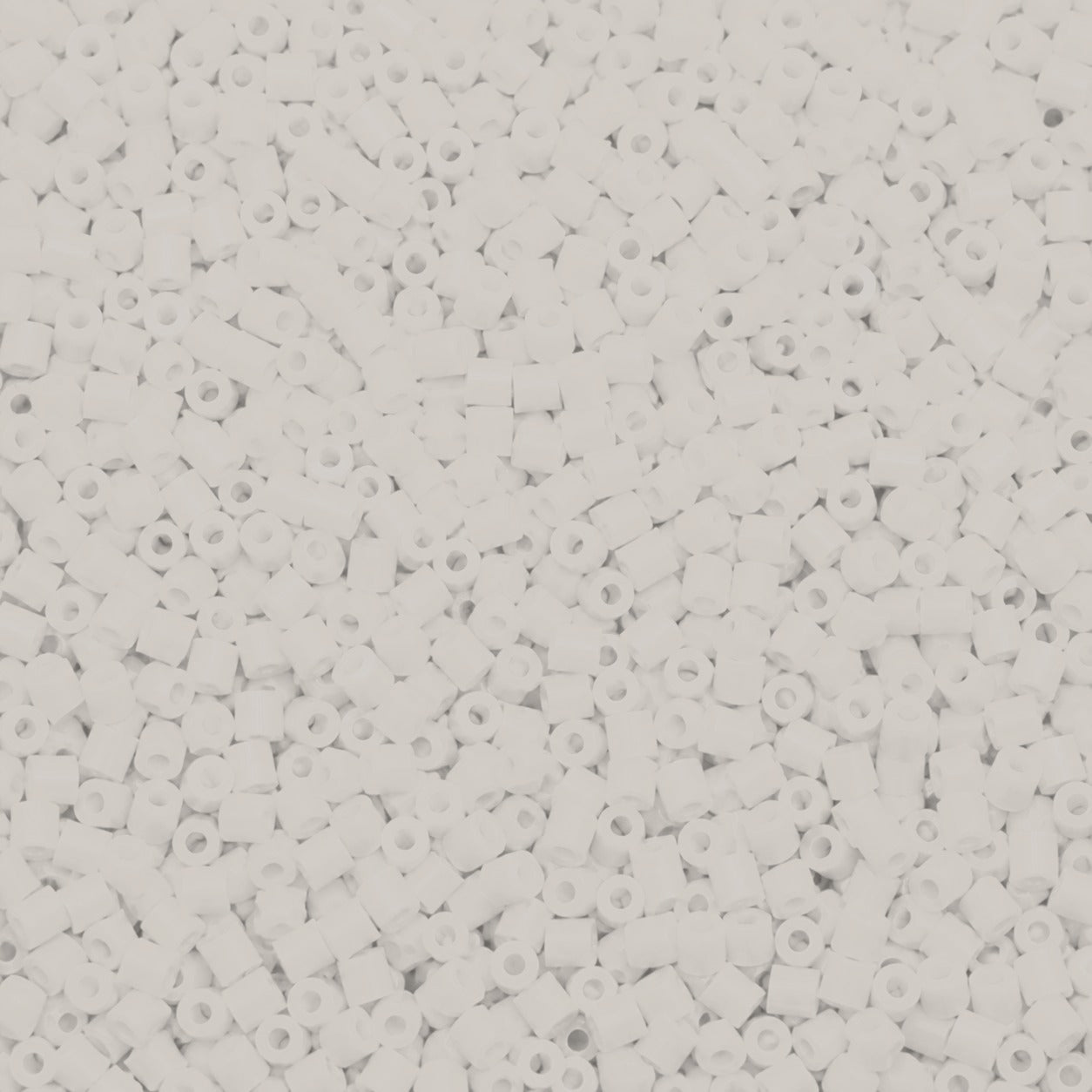 CozyBead H12 MARD single-color fuse beads close-up loose bead photo