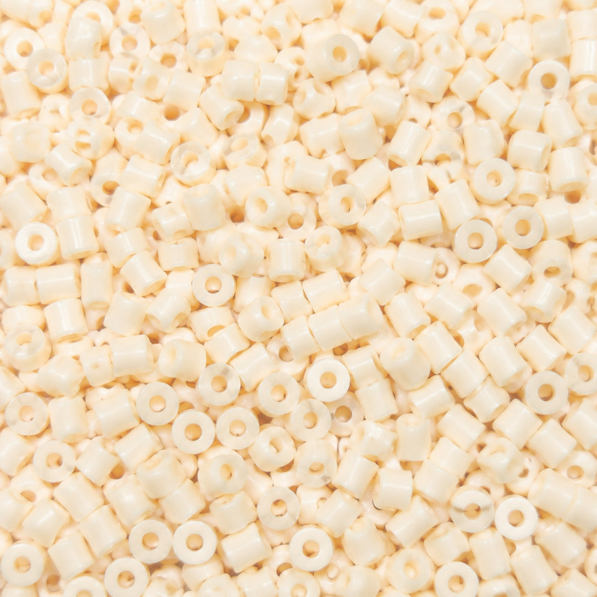 CozyBead H12 MARD Mini single-color fuse beads close-up