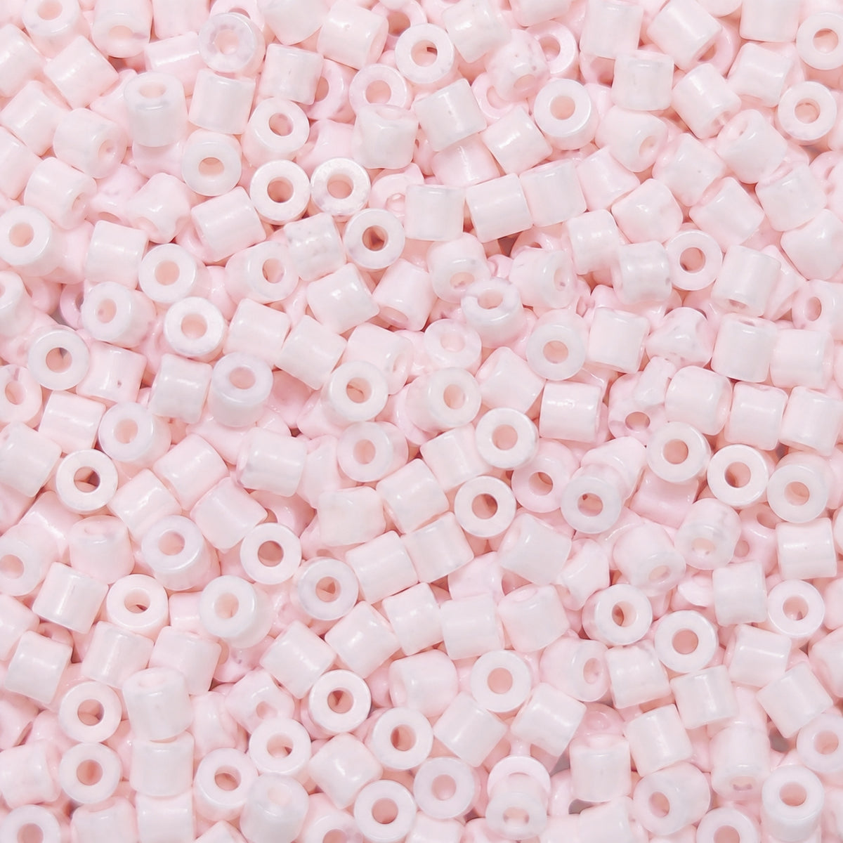 CozyBead H13 MARD Mini single-color fuse beads close-up