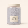 CozyBead H13 MARD single-color fuse beads in a premium clear jar