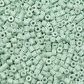 CozyBead H14 MARD Mini single-color fuse beads close-up