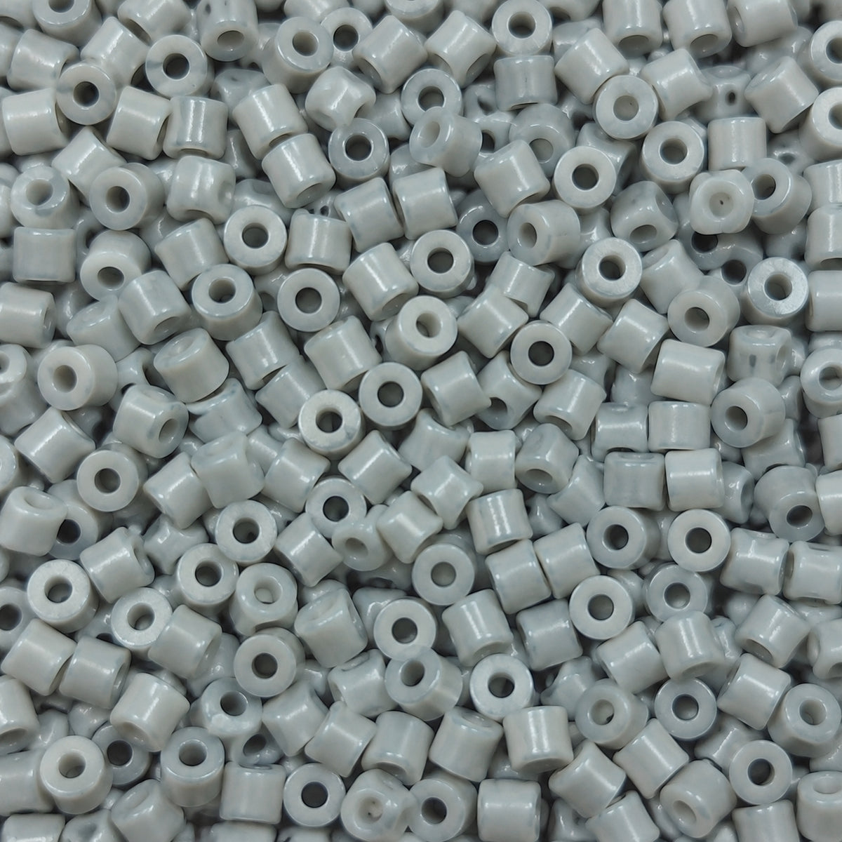 CozyBead H15 MARD Mini single-color fuse beads close-up