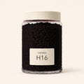 CozyBead H16 MARD single-color fuse beads in a premium clear jar