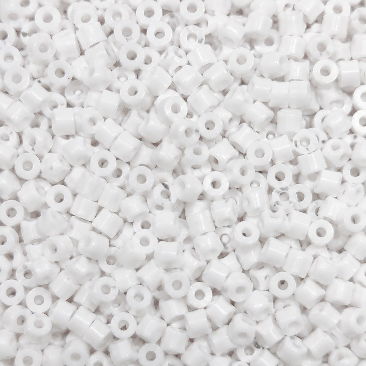 CozyBead H17 MARD Mini single-color fuse beads close-up