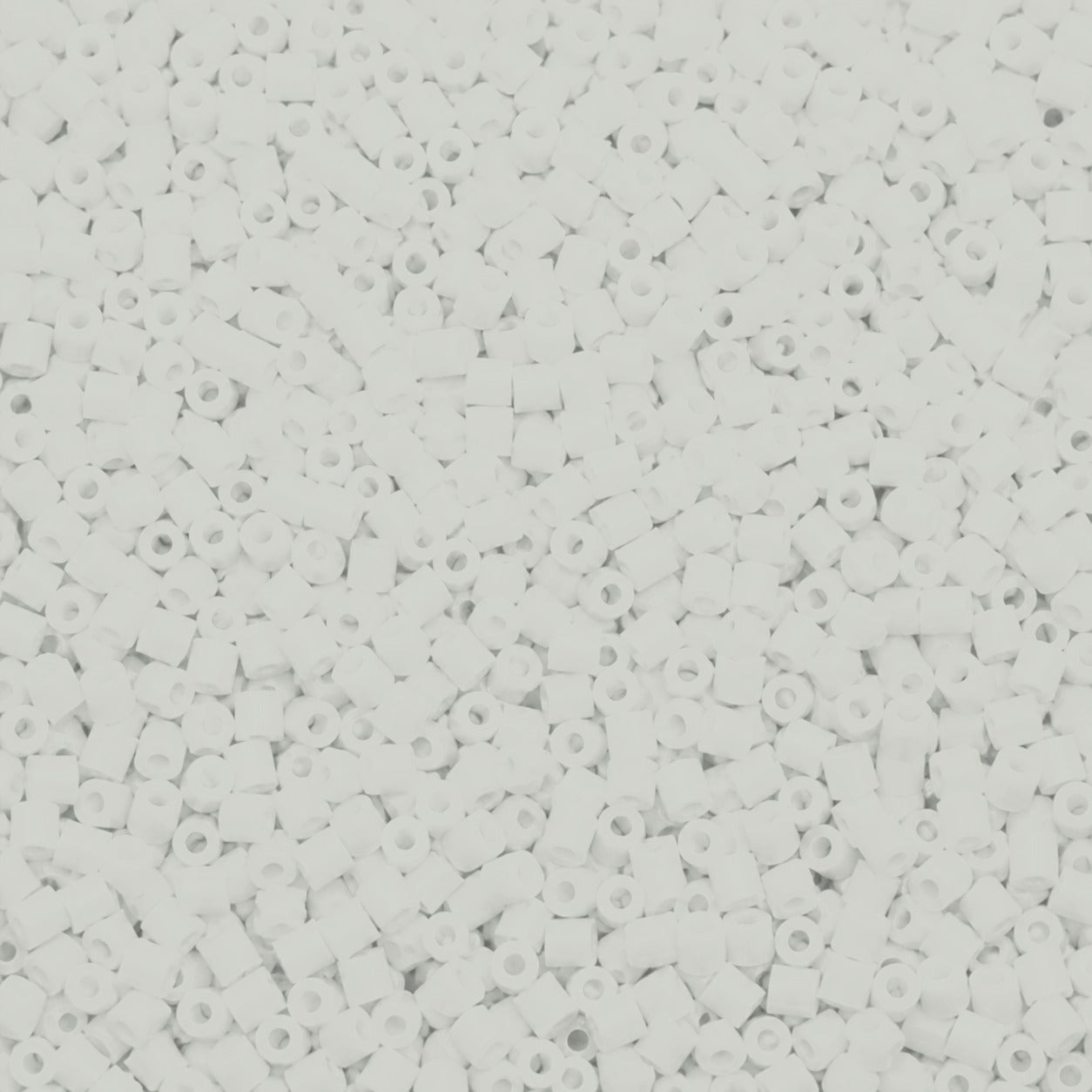 CozyBead H18 MARD single-color fuse beads close-up loose bead photo