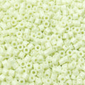 CozyBead H18 MARD Mini single-color fuse beads close-up