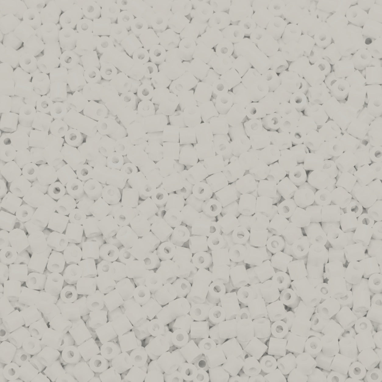 CozyBead H19 MARD single-color fuse beads close-up loose bead photo