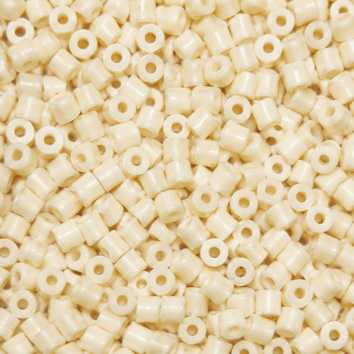 CozyBead H19 MARD Mini single-color fuse beads close-up