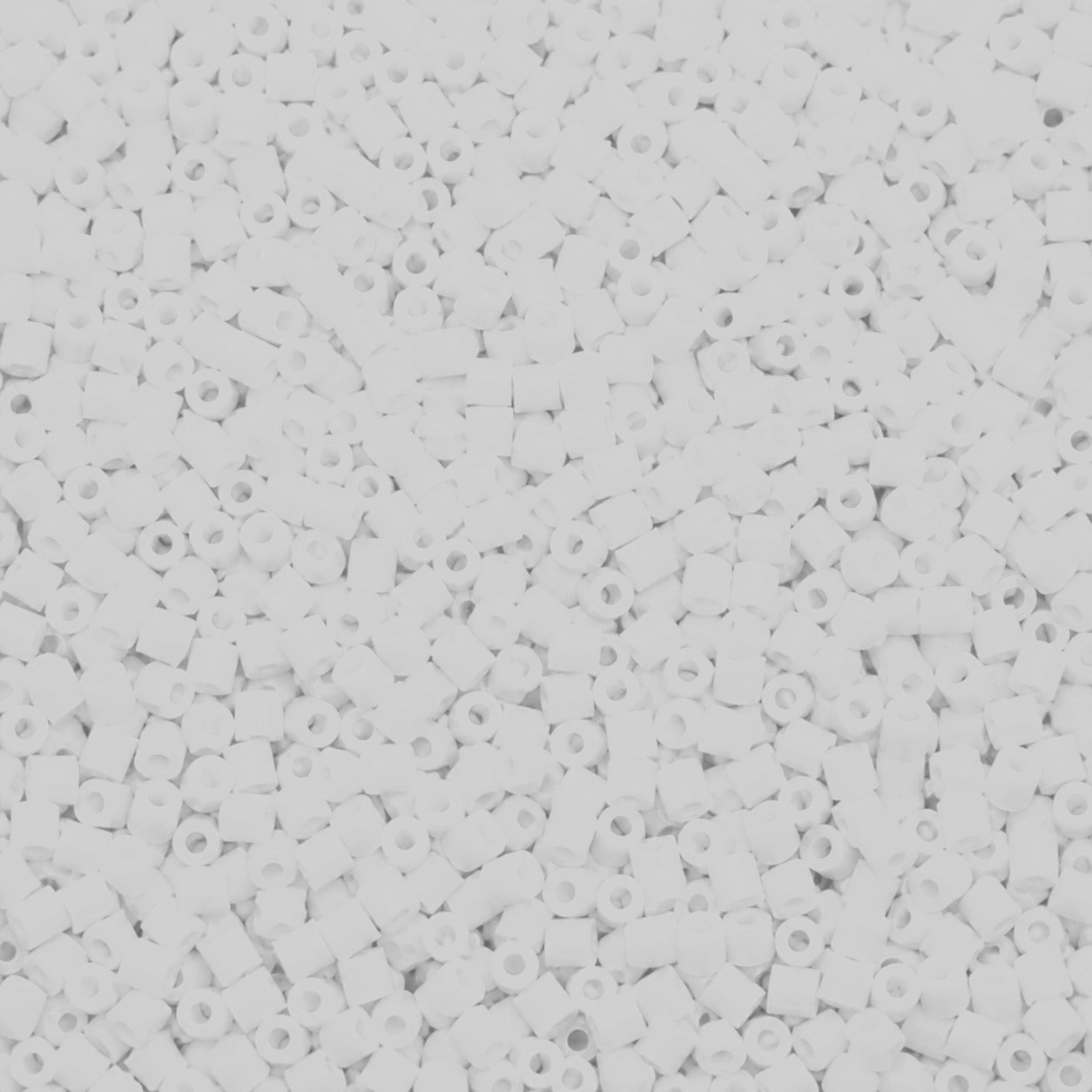 CozyBead H2 MARD single-color fuse beads close-up loose bead photo