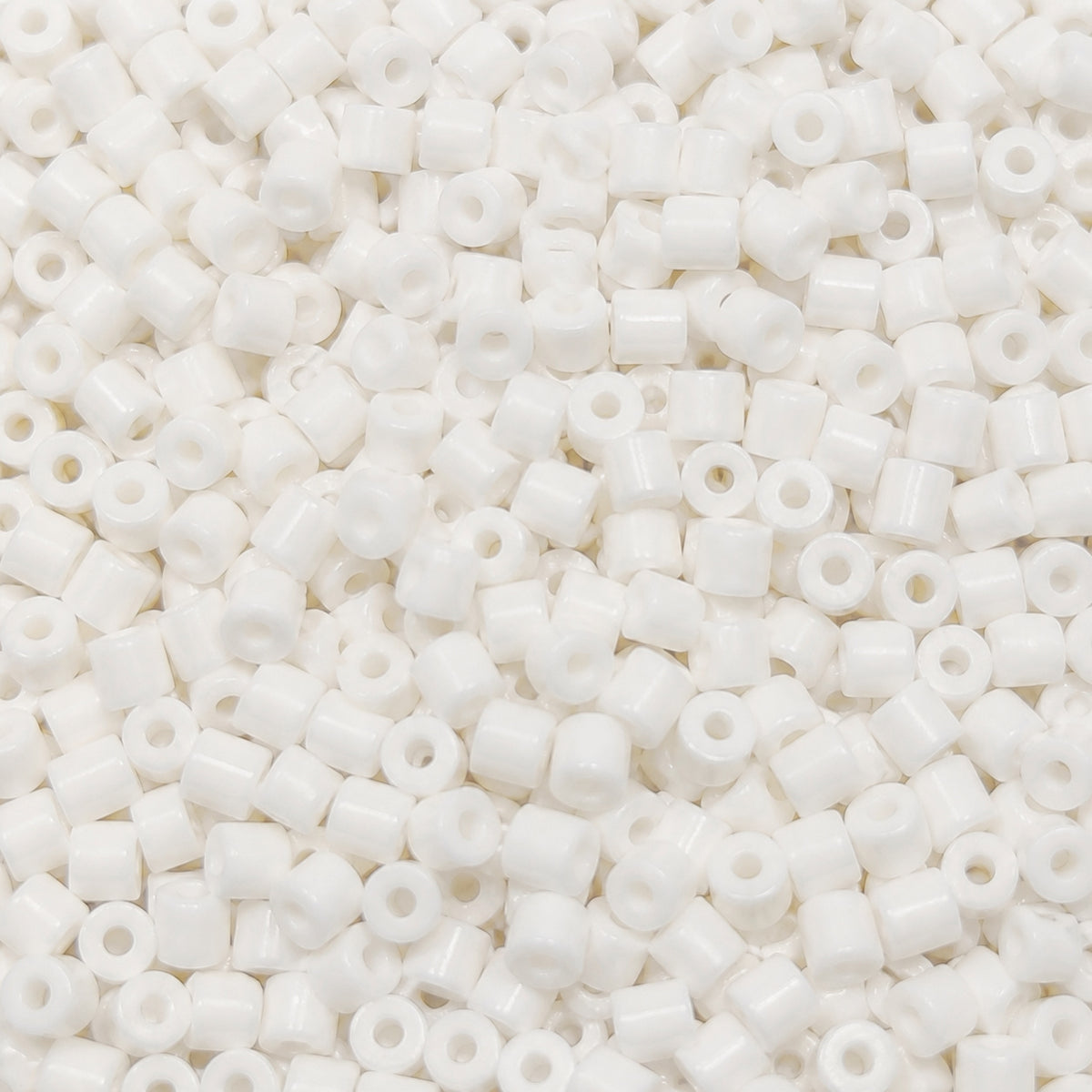 CozyBead H2 MARD Mini single-color fuse beads close-up