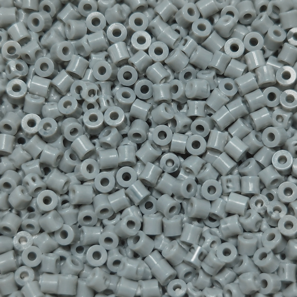 CozyBead H20 MARD Mini single-color fuse beads close-up