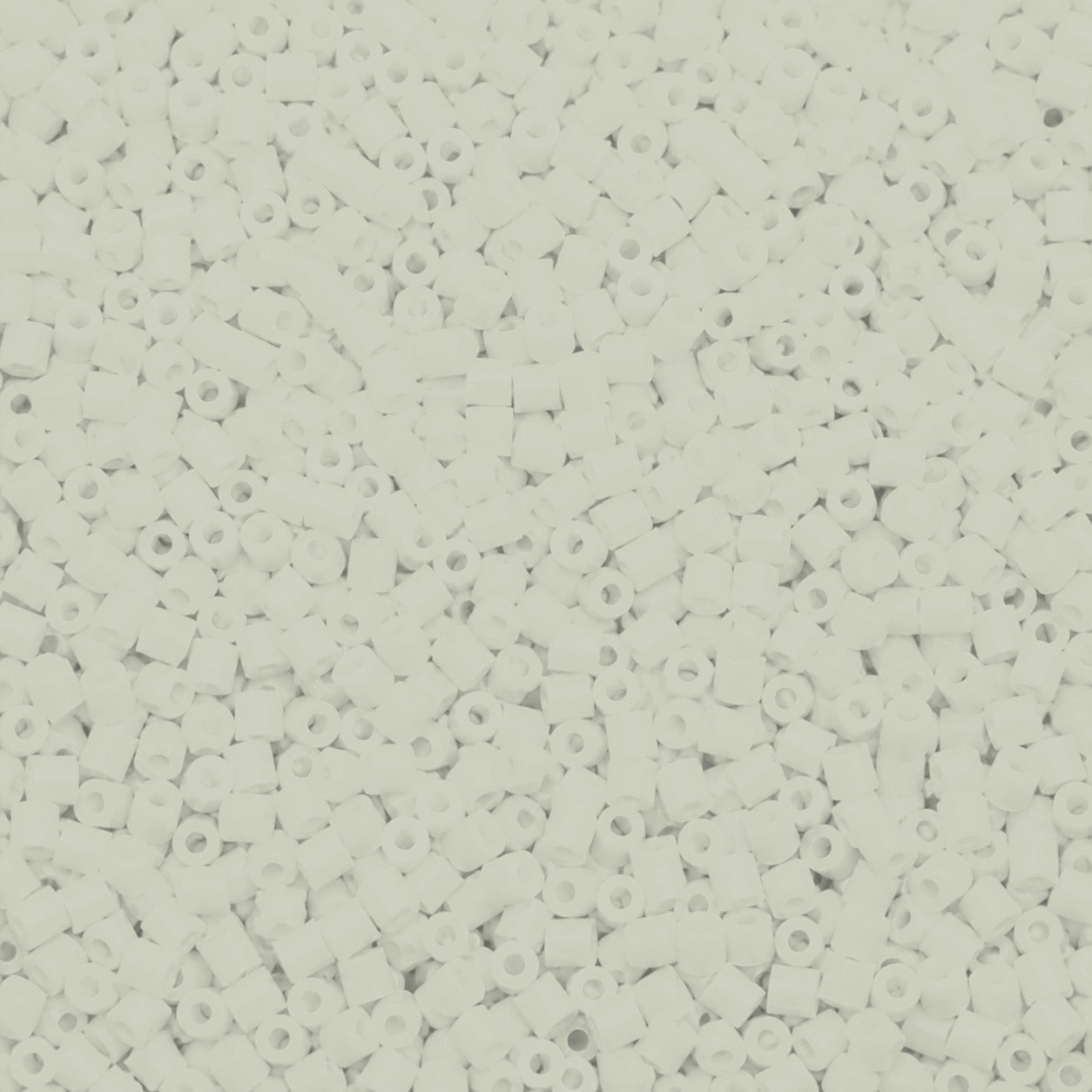 CozyBead H21 MARD single-color fuse beads close-up loose bead photo