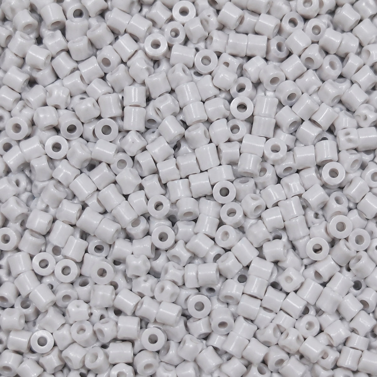 CozyBead H22 MARD Mini single-color fuse beads close-up