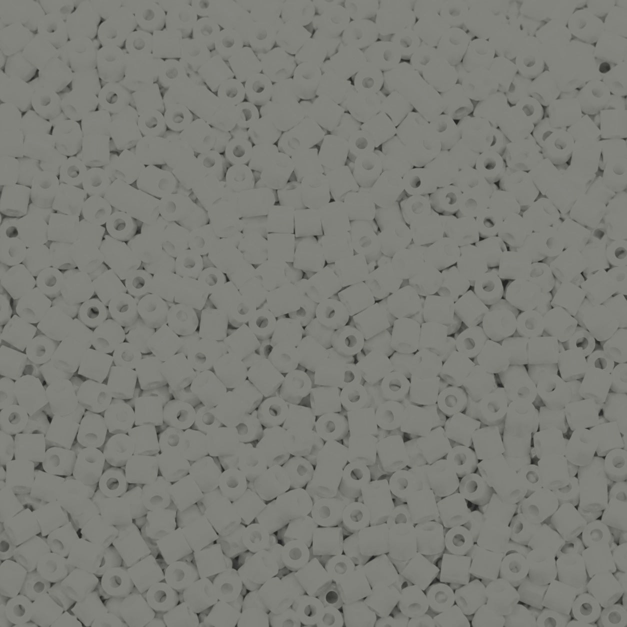 CozyBead H23 MARD single-color fuse beads close-up loose bead photo