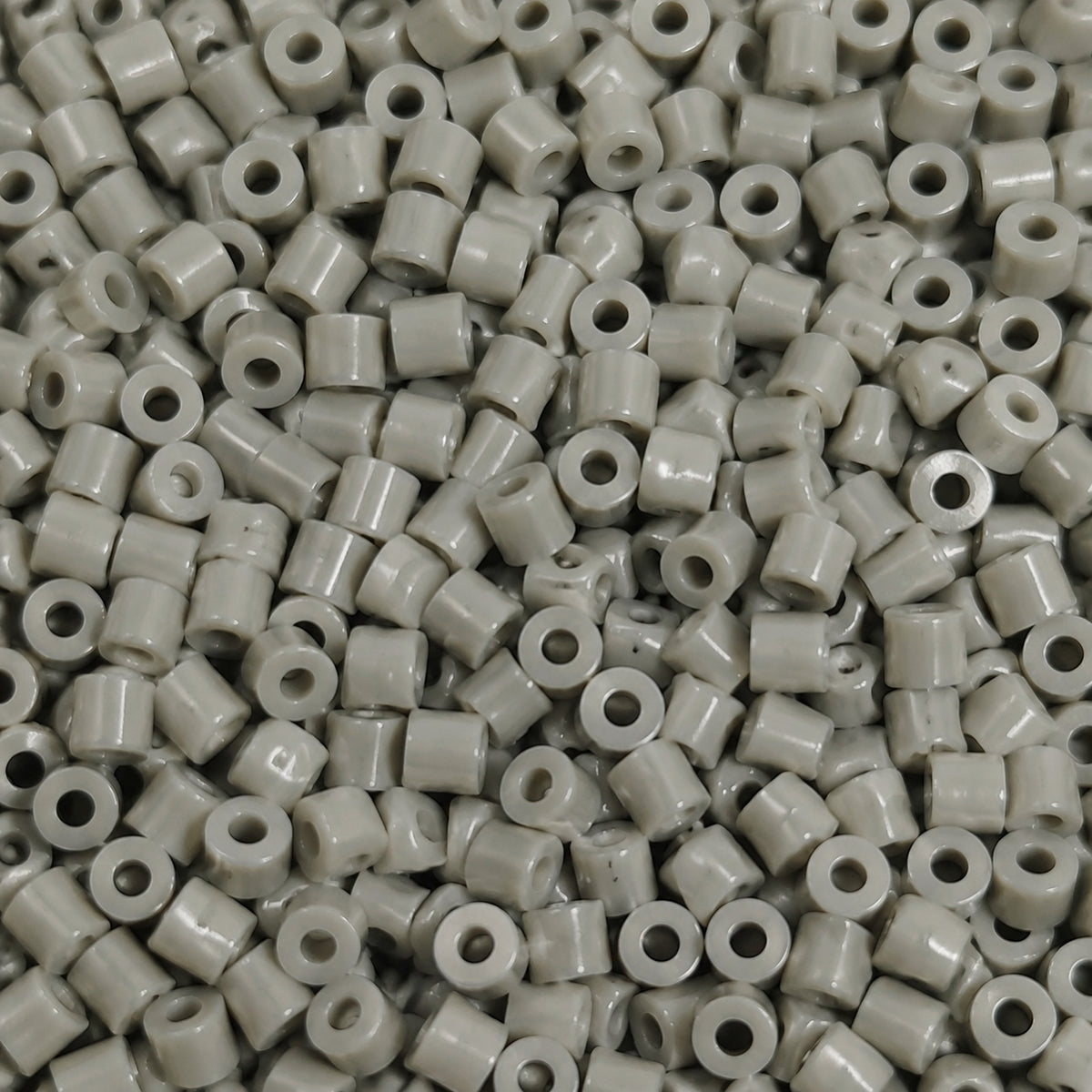 CozyBead H23 MARD Mini single-color fuse beads close-up