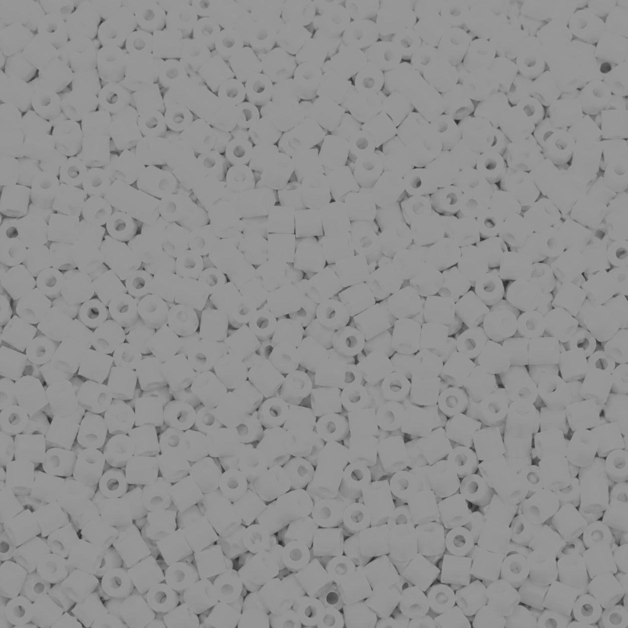 CozyBead H3 MARD single-color fuse beads close-up loose bead photo