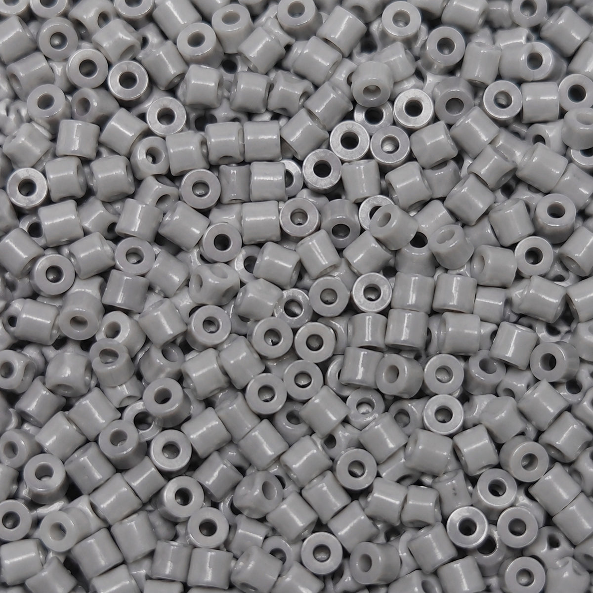 CozyBead H3 MARD Mini single-color fuse beads close-up