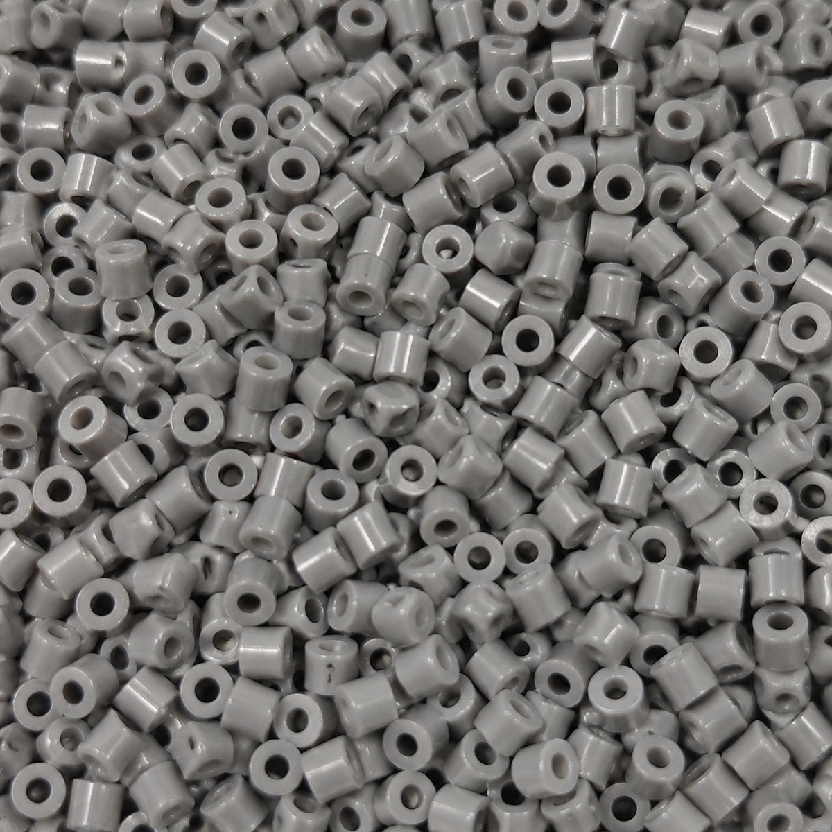 CozyBead H4 MARD Mini single-color fuse beads close-up