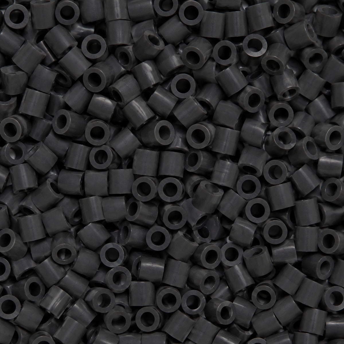 CozyBead H5 MARD Mini single-color fuse beads close-up