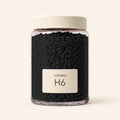 CozyBead H6 MARD single-color fuse beads in a premium clear jar