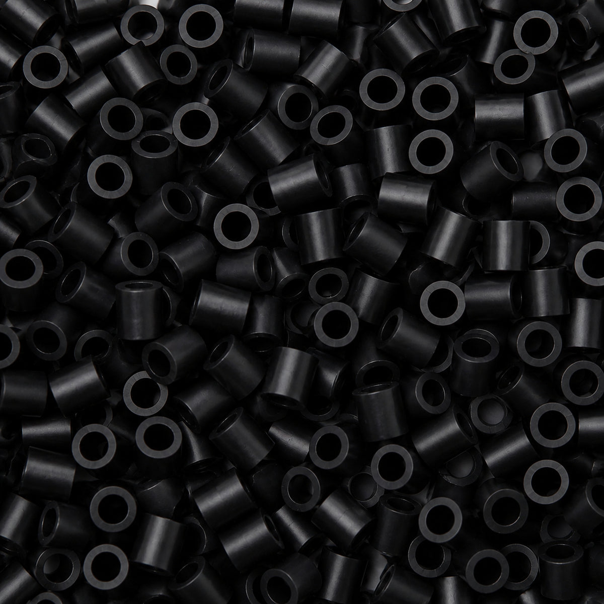 CozyBead H7 MARD Mini single-color fuse beads close-up