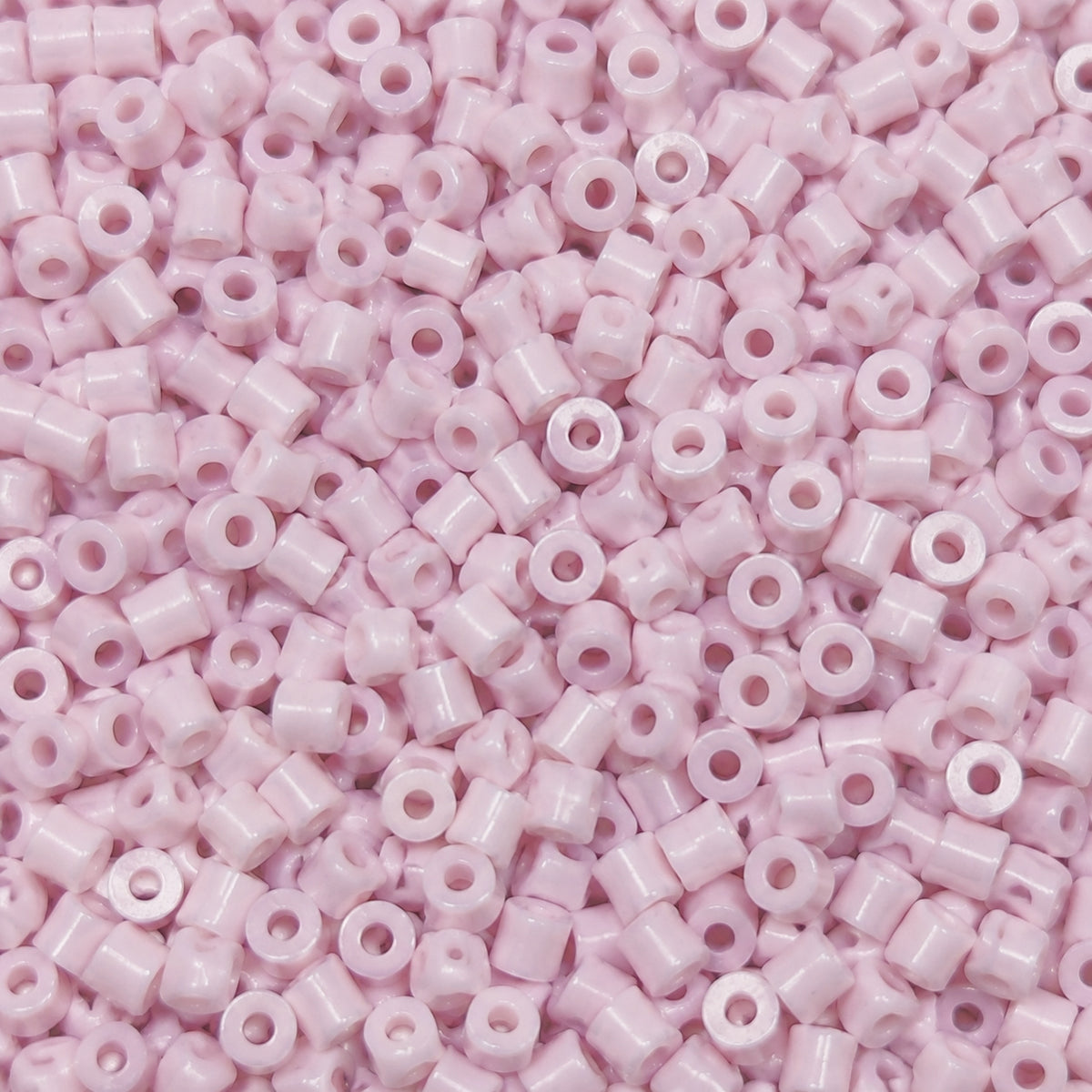 CozyBead H8 MARD Mini single-color fuse beads close-up