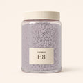 CozyBead H8 MARD single-color fuse beads in a premium clear jar