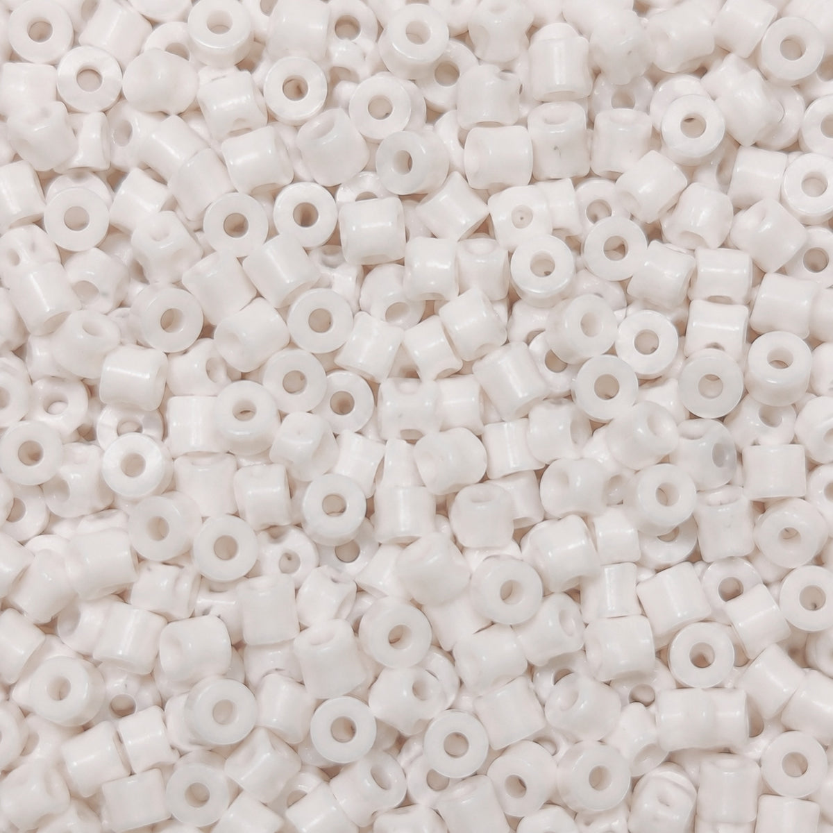 CozyBead H9 MARD Mini single-color fuse beads close-up