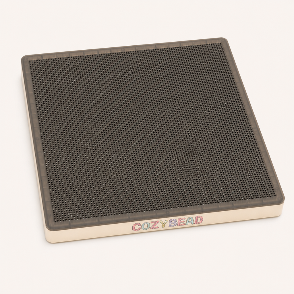 CozyBead Large Smart LED Bead Board — hero