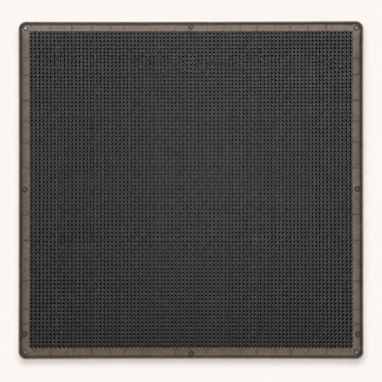 CozyBead Large Smart LED Bead Board — top view