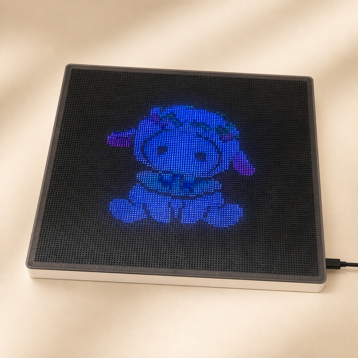 CozyBead Large Smart LED Bead Board — led preview