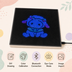 CozyBead Large Smart LED Bead Board — features