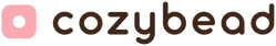 CozyBead logo