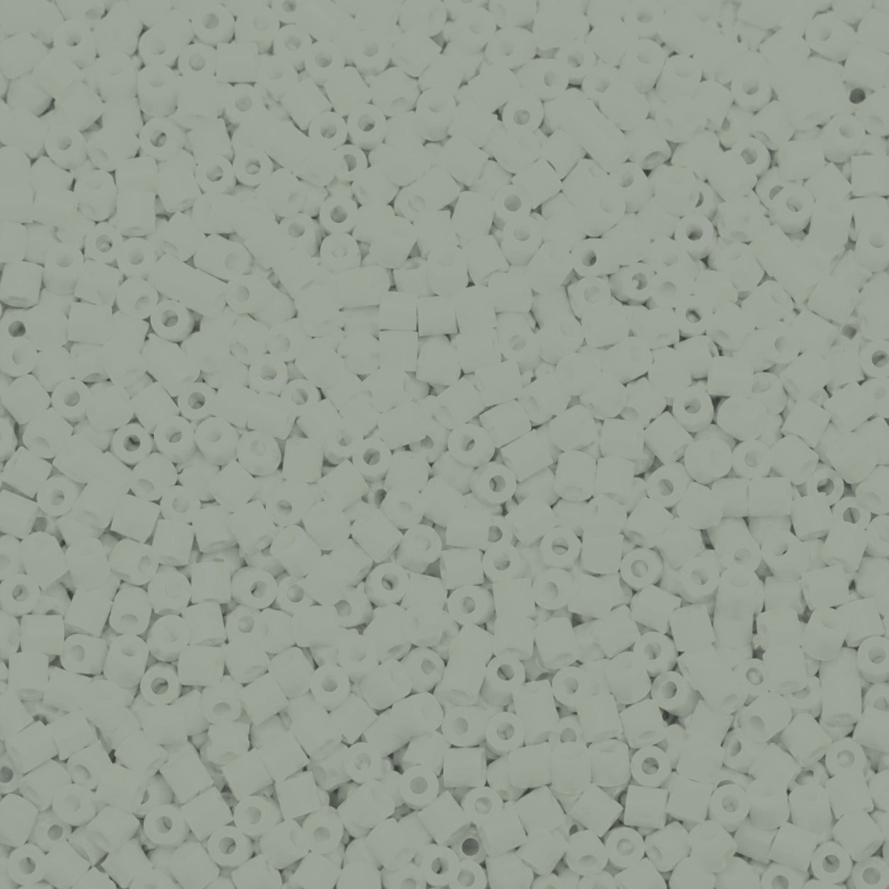 CozyBead M1 MARD single-color fuse beads close-up loose bead photo
