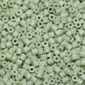 CozyBead M1 MARD Mini single-color fuse beads close-up