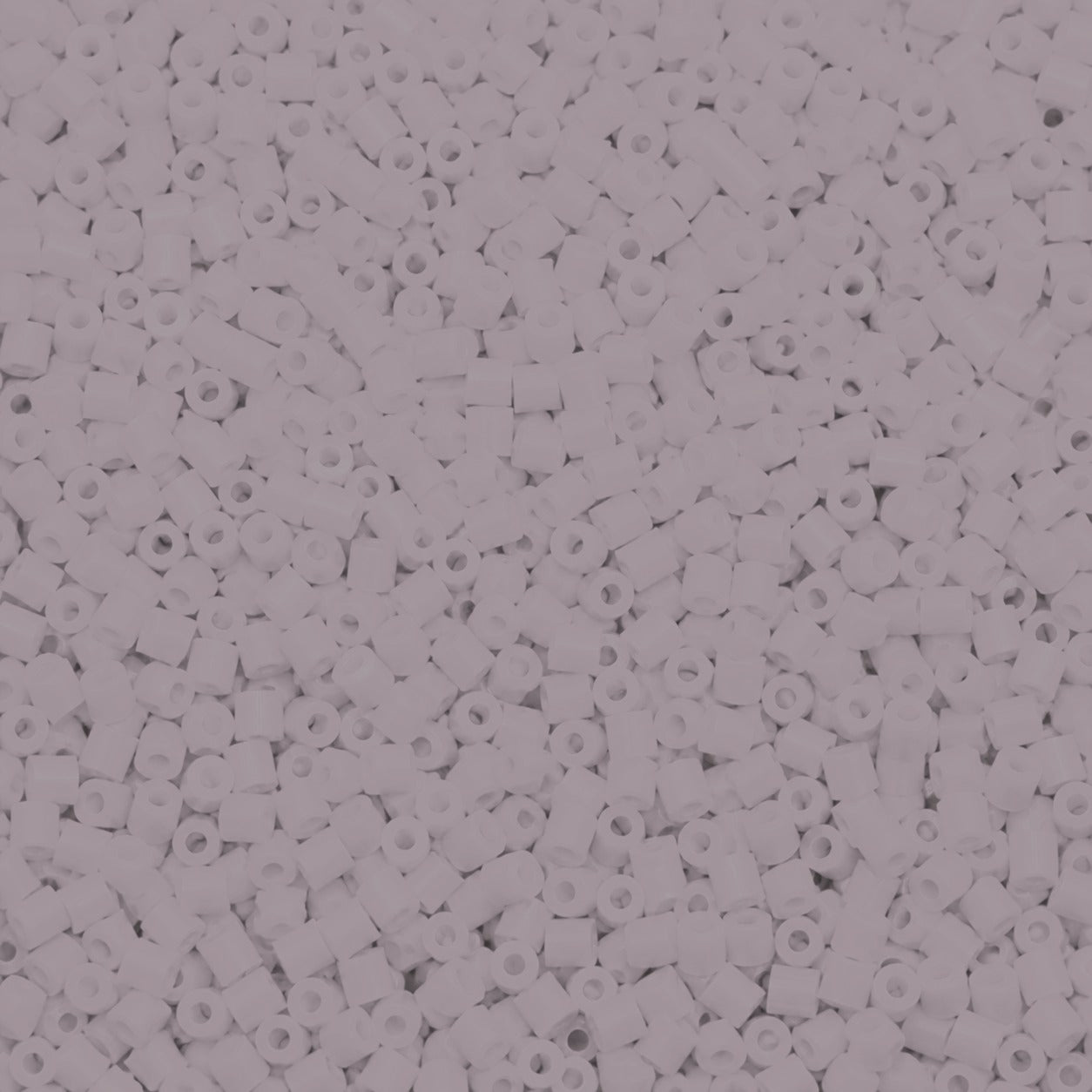 CozyBead M10 MARD single-color fuse beads close-up loose bead photo