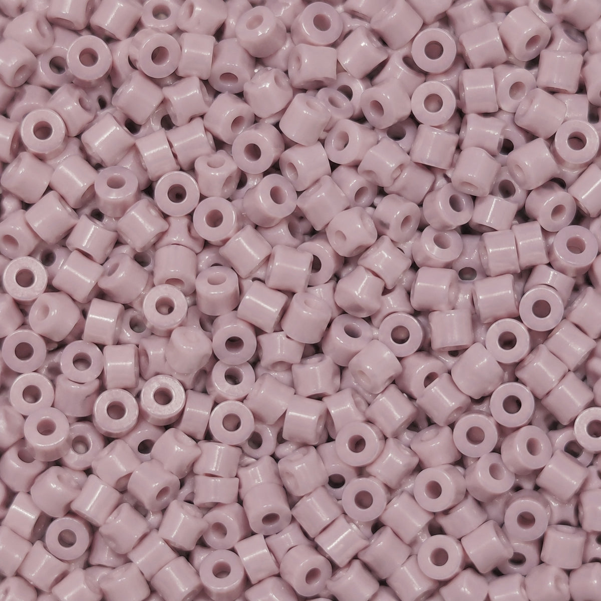 CozyBead M10 MARD Mini single-color fuse beads close-up