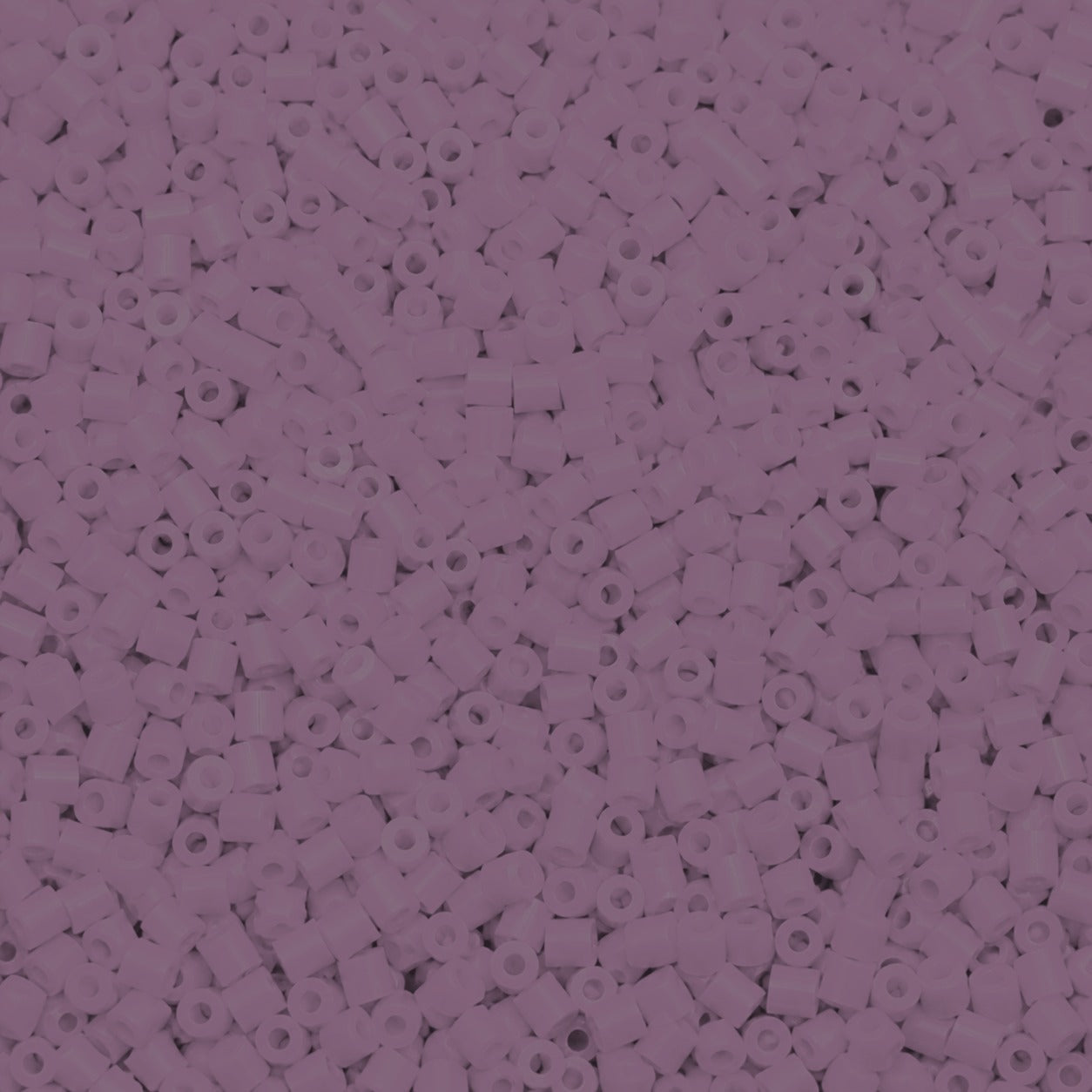 CozyBead M11 MARD single-color fuse beads close-up loose bead photo