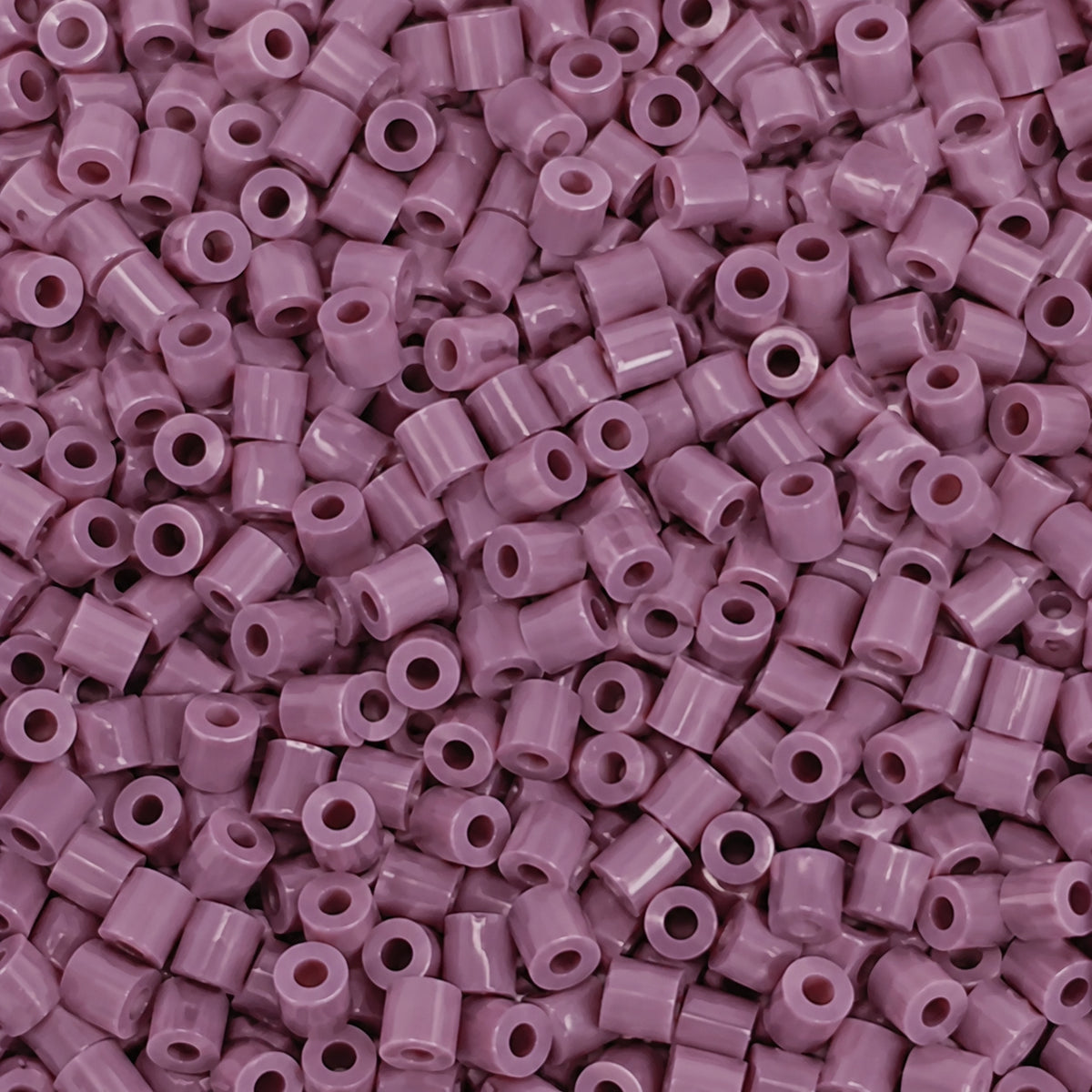 CozyBead M11 MARD Mini single-color fuse beads close-up